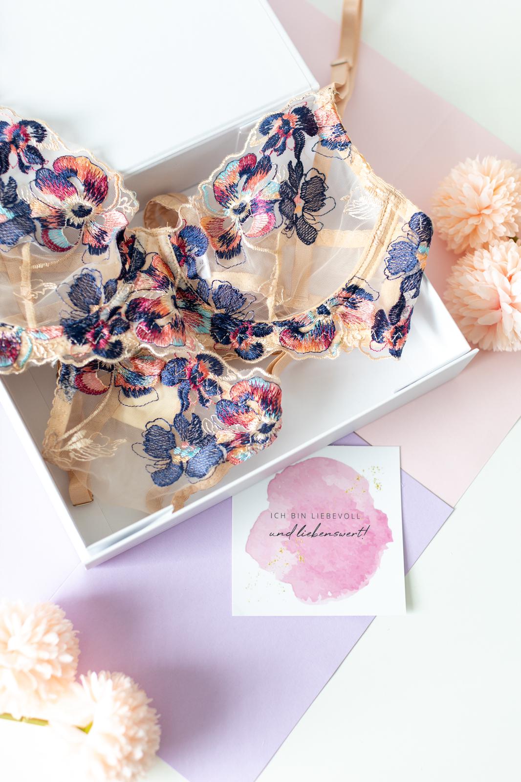 6 MONATSBOX -10% Rabatt