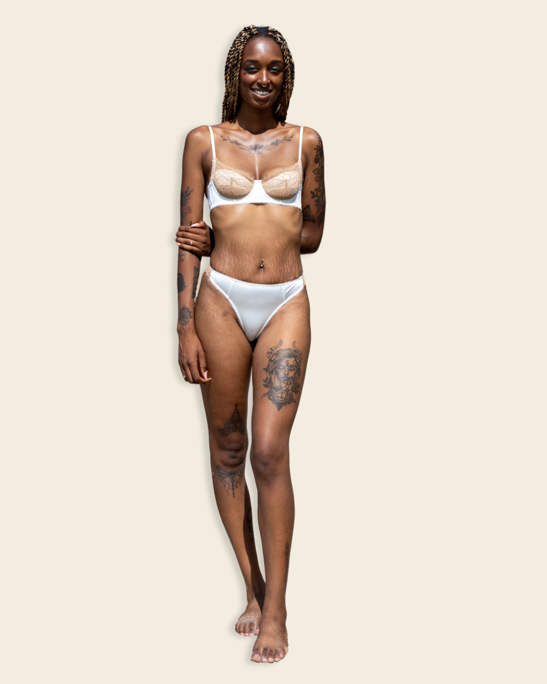 DESERT ROSE