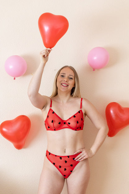 ROYAL HEARTS
